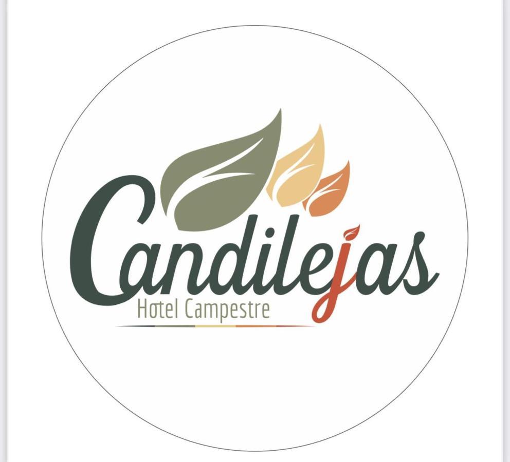 Hotel Candilejas Puerto Berrio Экстерьер фото